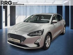 Silber Gebraucht 2020 Ford Focus Cool & Connect Limousine | 14.910 € (Fairer Preis)
