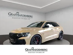 Gold Neu 2024 Audi RS Q8 Sport SUV | 141.900 € (Superpreis)