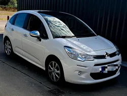 Weiß Gebraucht 2013 Citroën C3 Kleinwagen | 2.999 € (Fairer Preis)