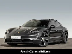 Vulkangraumetallic Neu 2024 Porsche Taycan 4S Cross Turismo Limousine | 94.900 € (Superpreis)