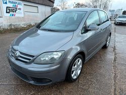 Grau Gebraucht 2007 VW Golf V Limousine | 3.500 € (Guter Preis)