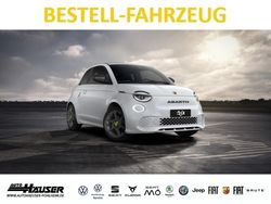 Andere farbe Gebraucht 2022 Abarth 500e Kleinwagen | 33.775 €