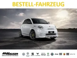 Andere farbe Gebraucht 2022 Abarth 500e Kleinwagen | 33.775 € (Fairer Preis)