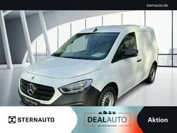 Arktikweiß Gebraucht 2022 Mercedes Citan 110 Van / Kleinbus | 15.539 € (Guter Preis)