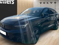 Schwarz Gebraucht 2025 Volvo EC40 Plus SUV | 54.850 €