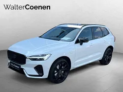 Weiß Neu 2025 Volvo XC60 Plus SUV | 66.980 € (Fairer Preis)