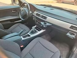 Silber Gebraucht 2011 BMW 320 Limousine | 6.200 € (Guter Preis)