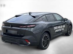 Diverse metallic Gebraucht 2023 Peugeot 408 GT GT | 33.530 € (Fairer Preis)