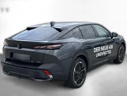 Diverse metallic Gebraucht 2023 Peugeot 408 GT GT | 33.530 €