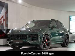 Gruen Gebraucht 2025 Porsche Cayenne GTS SUV | 164.880 € (Teuer)