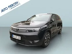 Schwarz Gebraucht 2024 Opel Grandland X SUV | 33.850 € (Fairer Preis)