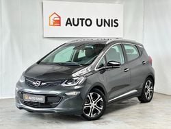 Grau Gebraucht 2020 Opel Ampera Kleinwagen | 14.042 € (Fairer Preis)
