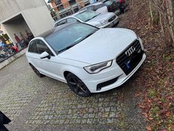 Weiß Gebraucht 2016 Audi A3 Limousine | 19.900 € (Fairer Preis)