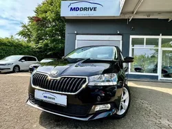 Schwarz Gebraucht 2019 Skoda Fabia Cool Plus Limousine | 11.490 € (Fairer Preis)