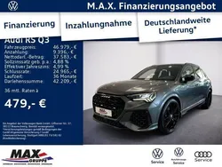 Daytonagrau perleffekt Gebraucht 2020 Audi RS Q3 Sport SUV | 46.979 € (Guter Preis)
