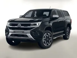 Grau Neu 2025 VW Amarok Aventura Abholung | 61.316 € (Fairer Preis)