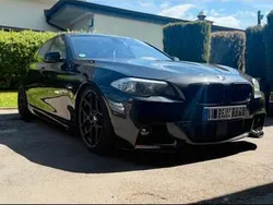 Grau Gebraucht 2012 BMW 535 Limousine | 14.499 € (Fairer Preis)