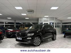 Schwarz Gebraucht 2022 VW T-Roc Active SUV | 24.890 € (Fairer Preis)