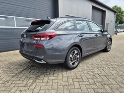 Ecotronic gray ecotronic gray Neu 2025 Hyundai i30 Kombi | 22.991 € (Guter Preis)