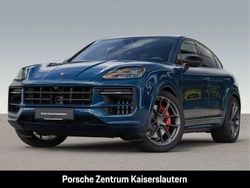 Blau Neu 2025 Porsche Cayenne GTS SUV | 188.881 €