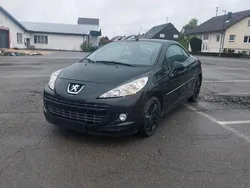 Peugeot 207 CC