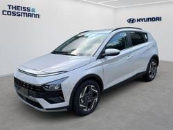 Grau Neu 2025 Hyundai Bayon Prime SUV | 27.490 € (Etwas zu teuer)