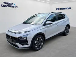 Grau Neu 2025 Hyundai Bayon Prime SUV | 27.490 € (Etwas zu teuer)