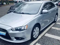 Gebraucht 2010 Mitsubishi Lancer Instyle Limousine | 6.200 € (Fairer Preis)