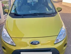 Gold Gebraucht 2015 Ford Ka Ambiente Kleinwagen | 2.800 € (Fairer Preis)