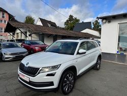 Weiß Gebraucht 2020 Skoda Kodiaq Drive SUV | 23.890 € (Guter Preis)