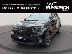 Schwarz Neu 2025 Citroën C3 Kleinwagen | 15.990 € (Superpreis)