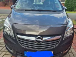 Gebraucht 2014 Opel Meriva Van / Kleinbus | 4.900 € (Fairer Preis)