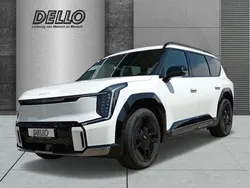 Andere Gebraucht 2025 Kia EV9 GT-Line SUV | 75.480 € (Superpreis)