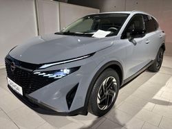 Grau Neu 2025 Nissan Qashqai N-Connecta SUV | 38.990 € (Teuer)