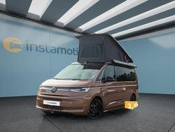 Braun Neu 2025 VW California California Van | 87.999 €