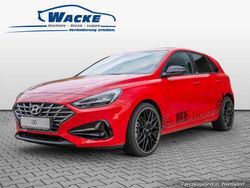 Rot Gebraucht 2020 Hyundai i30 Intro Edition Limousine | 17.870 € (Fairer Preis)