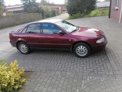 Rot Gebraucht 2002 Audi A4 Limousine | 1.300 € (Superpreis)