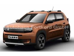 Neu 2025 Fiat Panda La Prima Kleinwagen | 23.790 € (Fairer Preis)