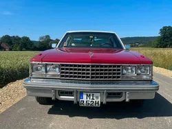 Andere außenfarben Gebraucht 1976 Cadillac Seville Limousine | 8.500 €