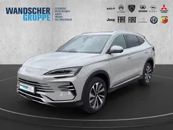 Grauschwarz Neu 2025 BYD Seal U Boost SUV | 34.449 € (Fairer Preis)