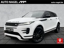 Fuji white Neu 2024 Land Rover Range Rover evoque SE SUV | 59.990 € (Superpreis)