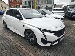 Gebraucht 2022 Peugeot 308 GT Limousine | 24.990 € (Teuer)