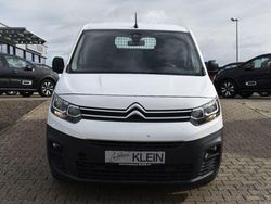 Weiß Gebraucht 2020 Citroën Berlingo Van / Kleinbus | 12.490 € (Guter Preis)