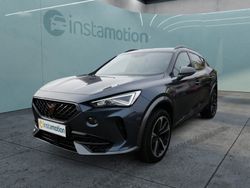 Grau Gebraucht 2023 Cupra Formentor SUV | 30.132 € (Fairer Preis)