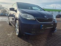 Blau Gebraucht 2017 Skoda Citigo Fun Kleinwagen | 5.000 € (Superpreis)