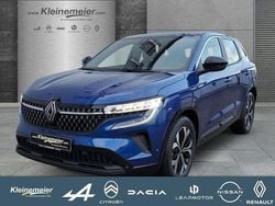 Dolomitgrau Neu 2025 Renault Austral Evolution SUV | 33.114 € (Guter Preis)