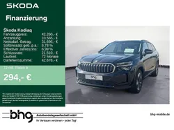 Blackmagic perleffekt Gebraucht 2024 Skoda Kodiaq Selection SUV | 42.260 € (Fairer Preis)