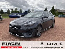 (h8g) pentametal met. Gebraucht 2021 Kia Ceed GT GT-Line Limousine | 23.899 € (Fairer Preis)