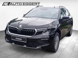Schwarz Neu 2025 Skoda Kamiq Selection SUV | 26.790 € (Guter Preis)