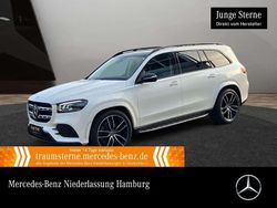 Weiß Gebraucht 2023 Mercedes GLS580 AMG SUV | 99.990 € (Fairer Preis)